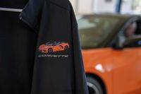 2023 Chevrolet Corvette Stingray Convertible 2LT Z51 for sale
