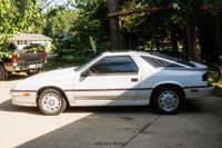 1988 Dodge Daytona Shelby Turbo Z for sale