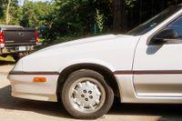 1988 Dodge Daytona Shelby Turbo Z for sale