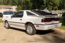 1988 Dodge Daytona Shelby Turbo Z for sale
