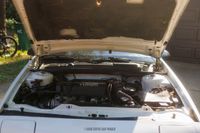 1988 Dodge Daytona Shelby Turbo Z for sale