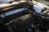 1988 Dodge Daytona Shelby Turbo Z for sale