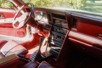 1988 Dodge Daytona Shelby Turbo Z for sale