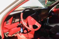 1988 Dodge Daytona Shelby Turbo Z for sale