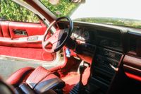 1988 Dodge Daytona Shelby Turbo Z for sale