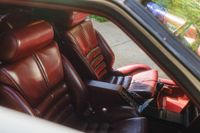 1988 Dodge Daytona Shelby Turbo Z for sale