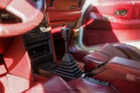 1988 Dodge Daytona Shelby Turbo Z for sale