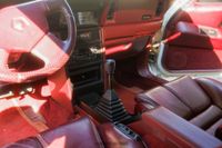 1988 Dodge Daytona Shelby Turbo Z for sale