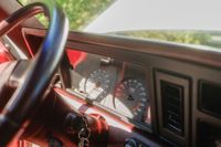 1988 Dodge Daytona Shelby Turbo Z for sale
