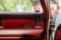 1988 Dodge Daytona Shelby Turbo Z for sale