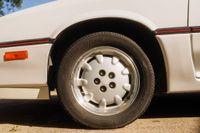 1988 Dodge Daytona Shelby Turbo Z for sale
