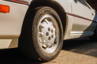 1988 Dodge Daytona Shelby Turbo Z for sale