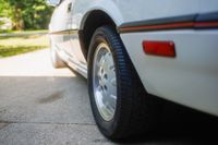 1988 Dodge Daytona Shelby Turbo Z for sale