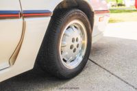 1988 Dodge Daytona Shelby Turbo Z for sale