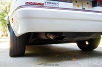 1988 Dodge Daytona Shelby Turbo Z for sale