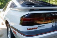 1988 Dodge Daytona Shelby Turbo Z for sale