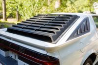 1988 Dodge Daytona Shelby Turbo Z for sale