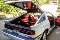1988 Dodge Daytona Shelby Turbo Z for sale