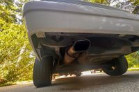 1988 Dodge Daytona Shelby Turbo Z for sale