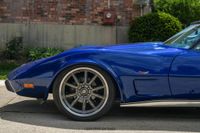 1977 Chevrolet Corvette Restomod for sale