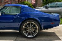 1977 Chevrolet Corvette Restomod for sale
