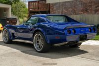 1977 Chevrolet Corvette Restomod for sale