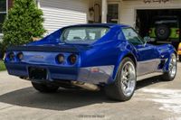 1977 Chevrolet Corvette Restomod for sale