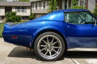 1977 Chevrolet Corvette Restomod for sale