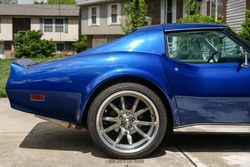 1977 Chevrolet Corvette Restomod for sale