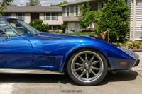 1977 Chevrolet Corvette Restomod for sale
