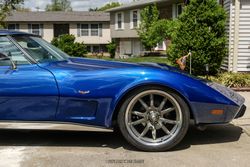 1977 Chevrolet Corvette Restomod for sale