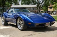 1977 Chevrolet Corvette Restomod for sale