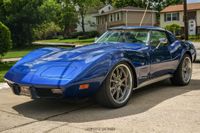 1977 Chevrolet Corvette Restomod for sale