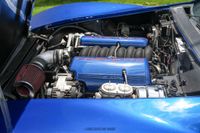 1977 Chevrolet Corvette Restomod for sale