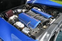 1977 Chevrolet Corvette Restomod for sale