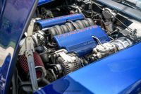 1977 Chevrolet Corvette Restomod for sale