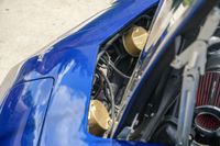 1977 Chevrolet Corvette Restomod for sale