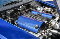 1977 Chevrolet Corvette Restomod for sale