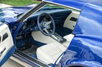 1977 Chevrolet Corvette Restomod for sale
