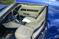1977 Chevrolet Corvette Restomod for sale