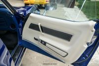 1977 Chevrolet Corvette Restomod for sale