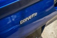 1977 Chevrolet Corvette Restomod for sale