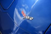 1977 Chevrolet Corvette Restomod for sale