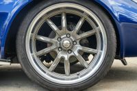 1977 Chevrolet Corvette Restomod for sale