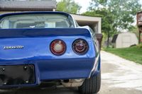 1977 Chevrolet Corvette Restomod for sale