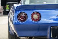 1977 Chevrolet Corvette Restomod for sale