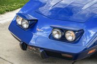 1977 Chevrolet Corvette Restomod for sale