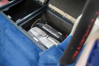 1977 Chevrolet Corvette Restomod for sale