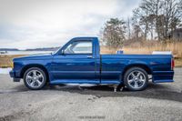 1982 Chevrolet S-10 for sale