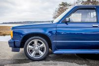 1982 Chevrolet S-10 for sale